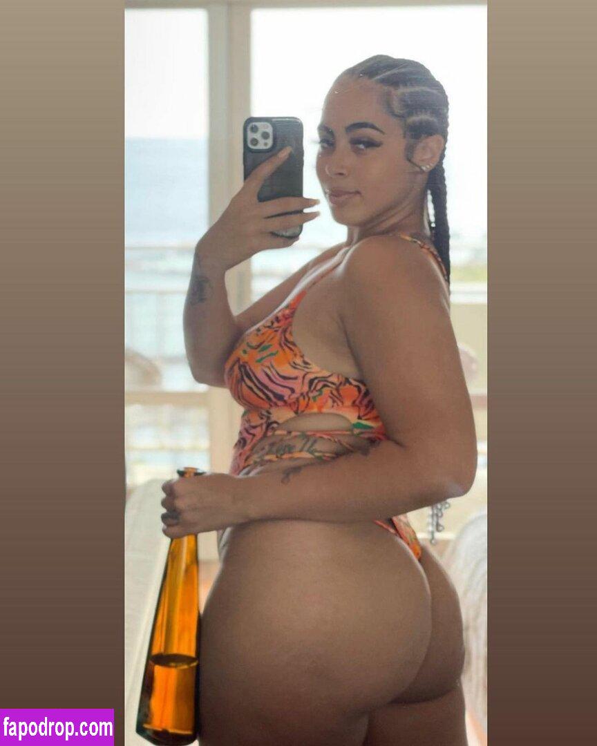 _shebecrazy / shegocrazyyy leak of nude photo #0001 from OnlyFans or Patreon