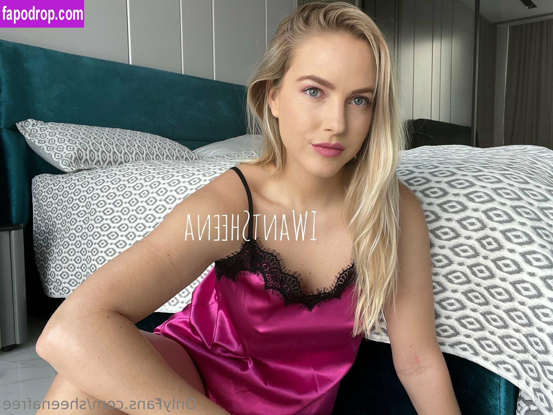 sheenafree / kaycebrookshire leak of nude photo #0045 from OnlyFans or Patreon