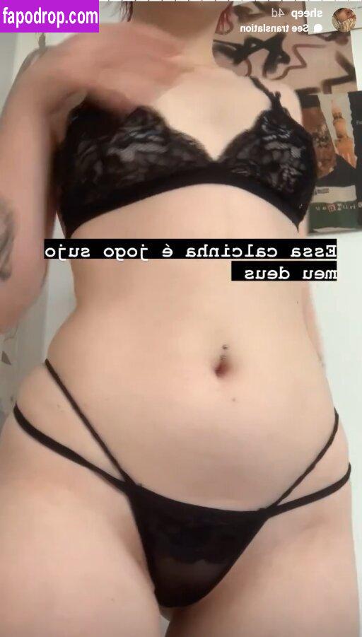 Sheepina / sheep_ina / sheepina_ leak of nude photo #0012 from OnlyFans or Patreon