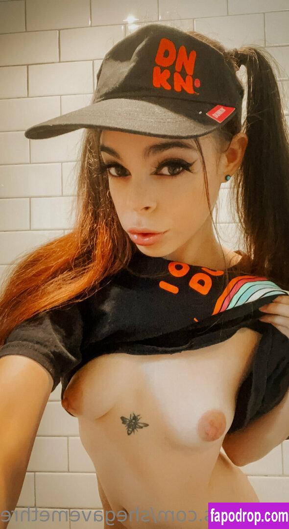 shegavemethree / https: / shieldedmaidenCB / the.donut.girl leak of nude photo #0061 from OnlyFans or Patreon