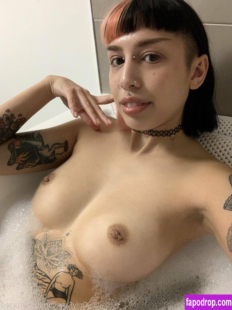 sheiscursed / sheiscursed69 leak of nude photo #0163 from OnlyFans or Patreon