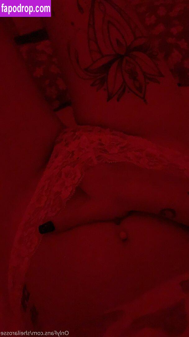 sheiseijas / sheirosse leak of nude photo #0023 from OnlyFans or Patreon