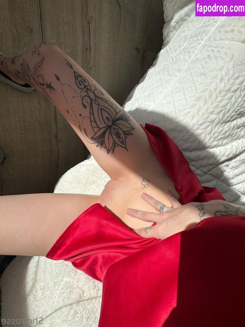 sheiseijas / sheirosse leak of nude photo #0051 from OnlyFans or Patreon