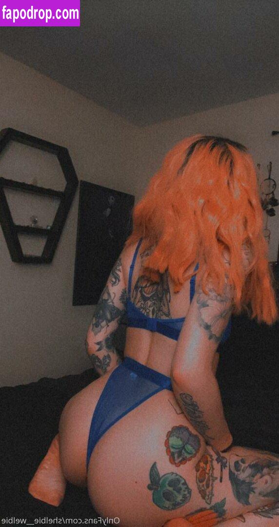 shelbie__welbie /  leak of nude photo #0014 from OnlyFans or Patreon