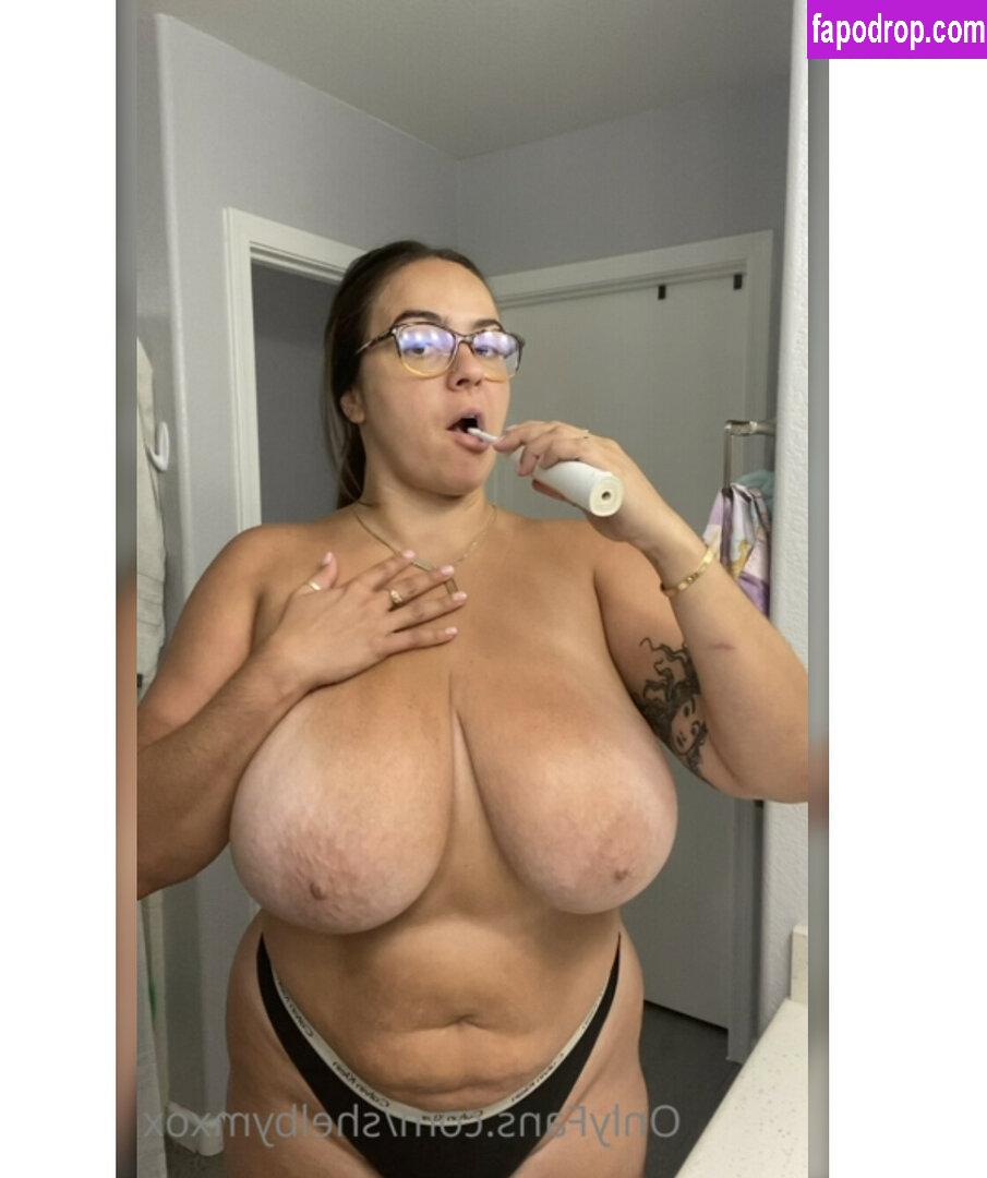 shelbymxox / shelby_mxo leak of nude photo #0446 from OnlyFans or Patreon