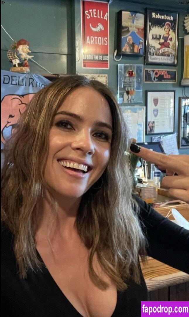 Shelley Hennig / shelleyhennig leak of nude photo #0097 from OnlyFans or Patreon