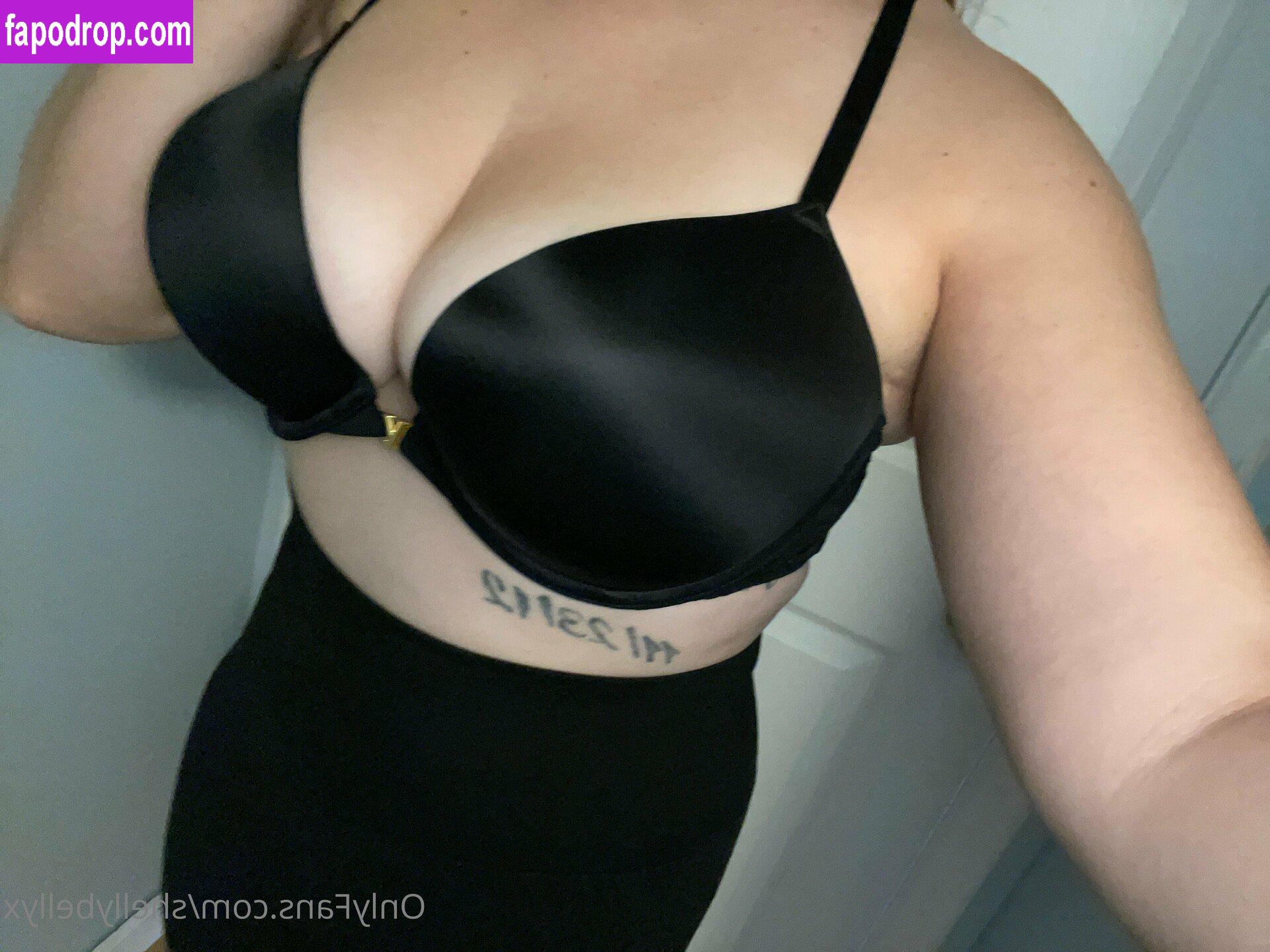 shellybellyx / shellybellyxo leak of nude photo #0001 from OnlyFans or Patreon