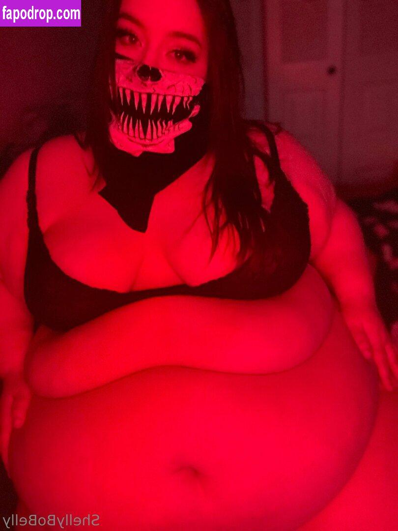 shellybobelly / shellybobellythecat leak of nude photo #0075 from OnlyFans or Patreon