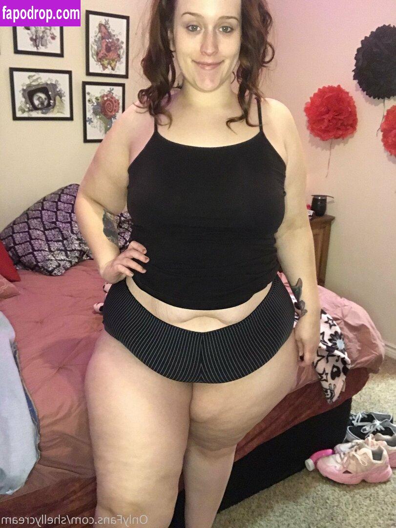 shellycream / bignsmalllovethemall leak of nude photo #0001 from OnlyFans or Patreon