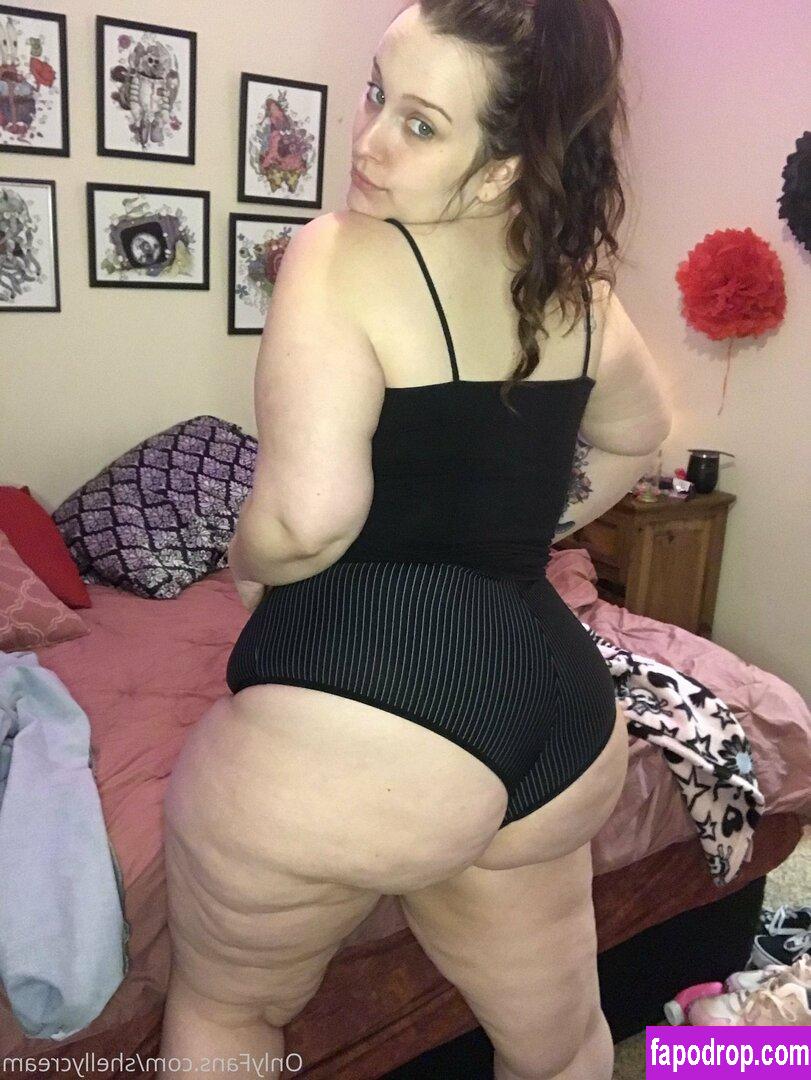 shellycream / bignsmalllovethemall leak of nude photo #0004 from OnlyFans or Patreon