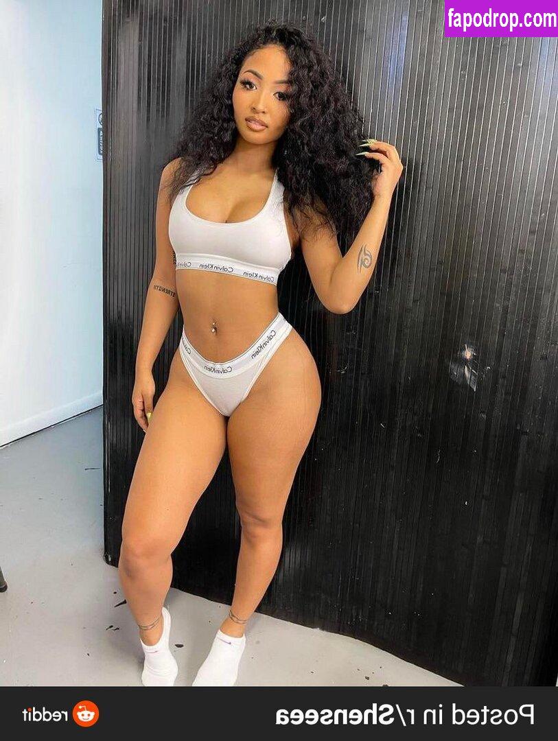 Shenseea leak of nude photo #0163 from OnlyFans or Patreon