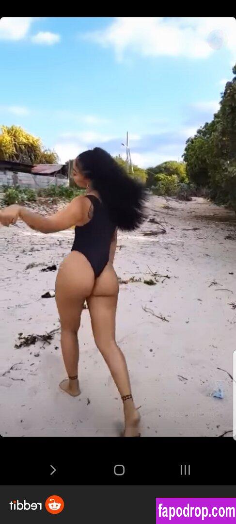 Shenseea leak of nude photo #0164 from OnlyFans or Patreon