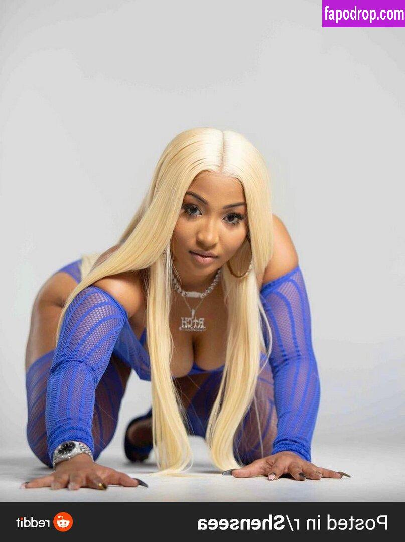 Shenseea leak of nude photo #0170 from OnlyFans or Patreon