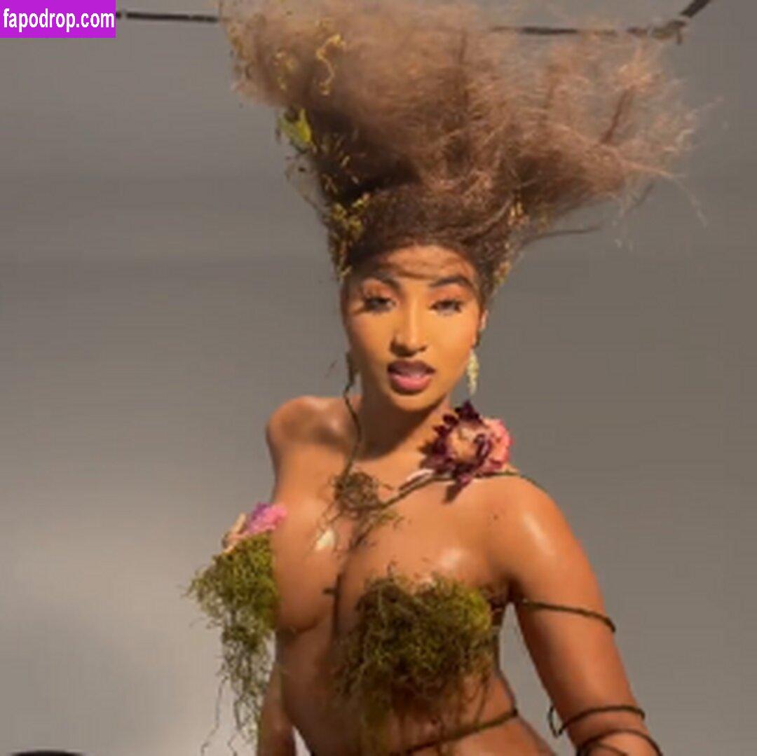 Shenseea leak of nude photo #0184 from OnlyFans or Patreon