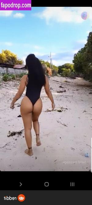 Shenseea leak #0165