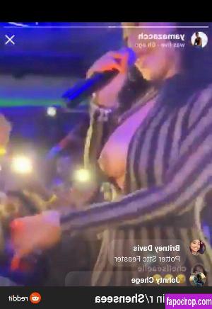 Shenseea leak #0181