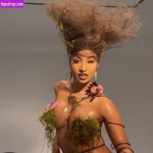 Shenseea слив #0184