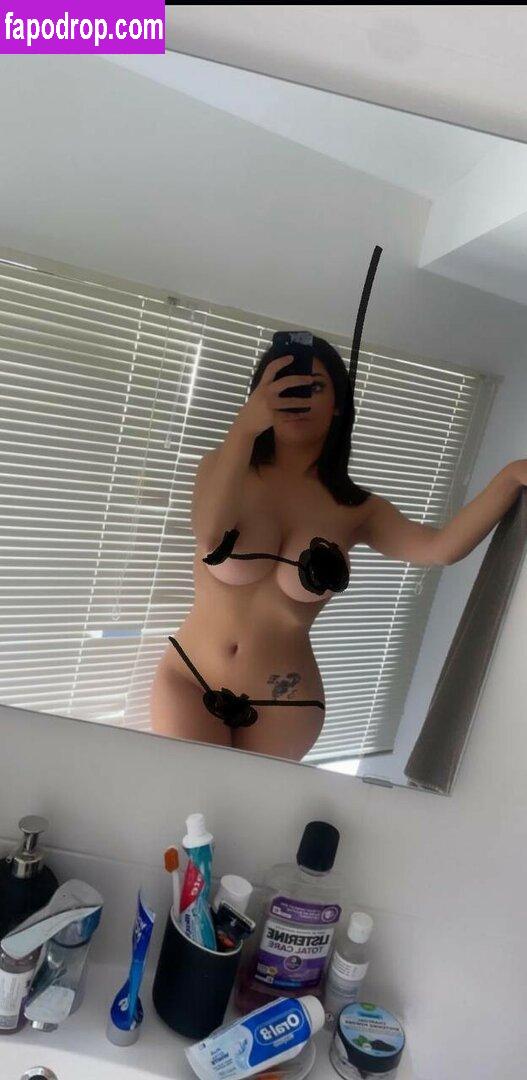 Sherabza / libanaise94 leak of nude photo #0040 from OnlyFans or Patreon