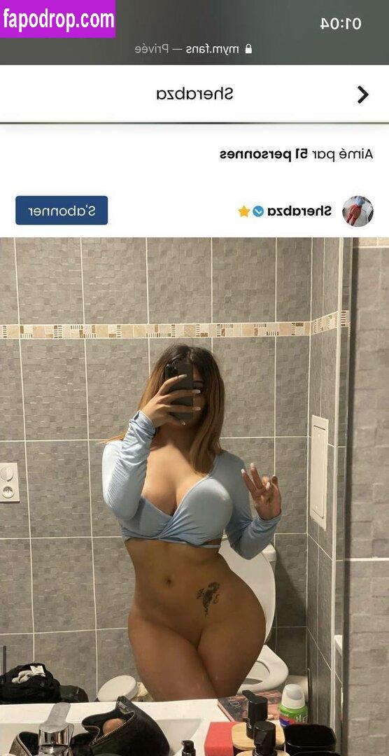 Sherabza / libanaise94 leak of nude photo #0075 from OnlyFans or Patreon