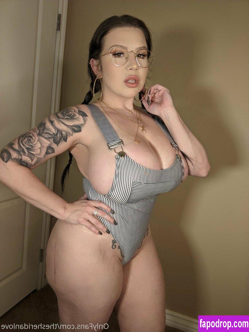 Sheridan Love / SheridanLoveXXX / sheridanlove2018 / thesheridanlove leak of nude photo #0026 from OnlyFans or Patreon
