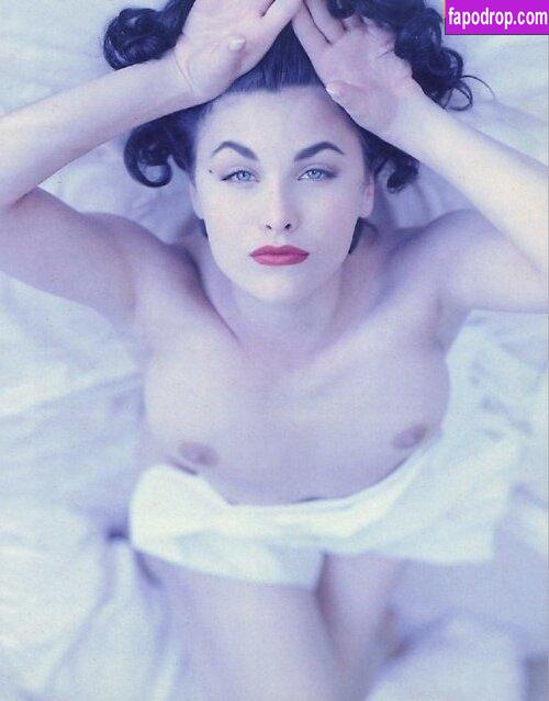 Sherilyn Fenn / sherilyn_fennxo слитое обнаженное фото #0002 с Онлифанс или Патреон