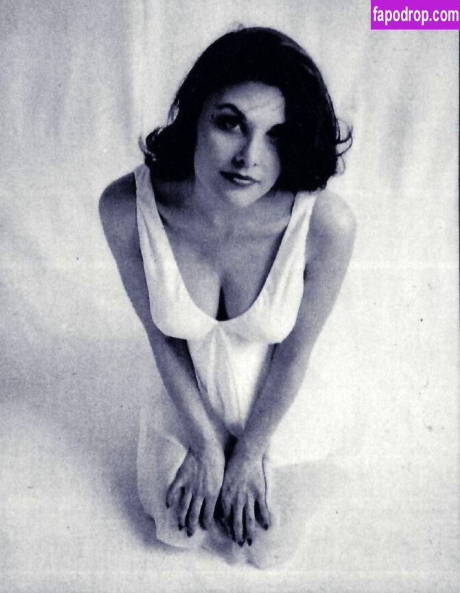 Sherilyn Fenn / sherilyn_fennxo leak of nude photo #0035 from OnlyFans or Patreon