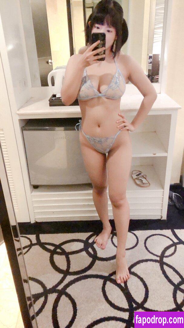 Sherly Yukimo / hiyukimos leak of nude photo #0005 from OnlyFans or Patreon