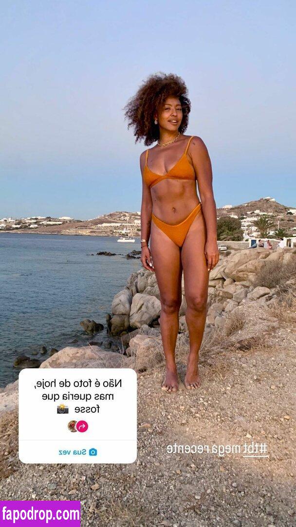 Sheron Menezes / sheronmenezzes leak of nude photo #0001 from OnlyFans or Patreon