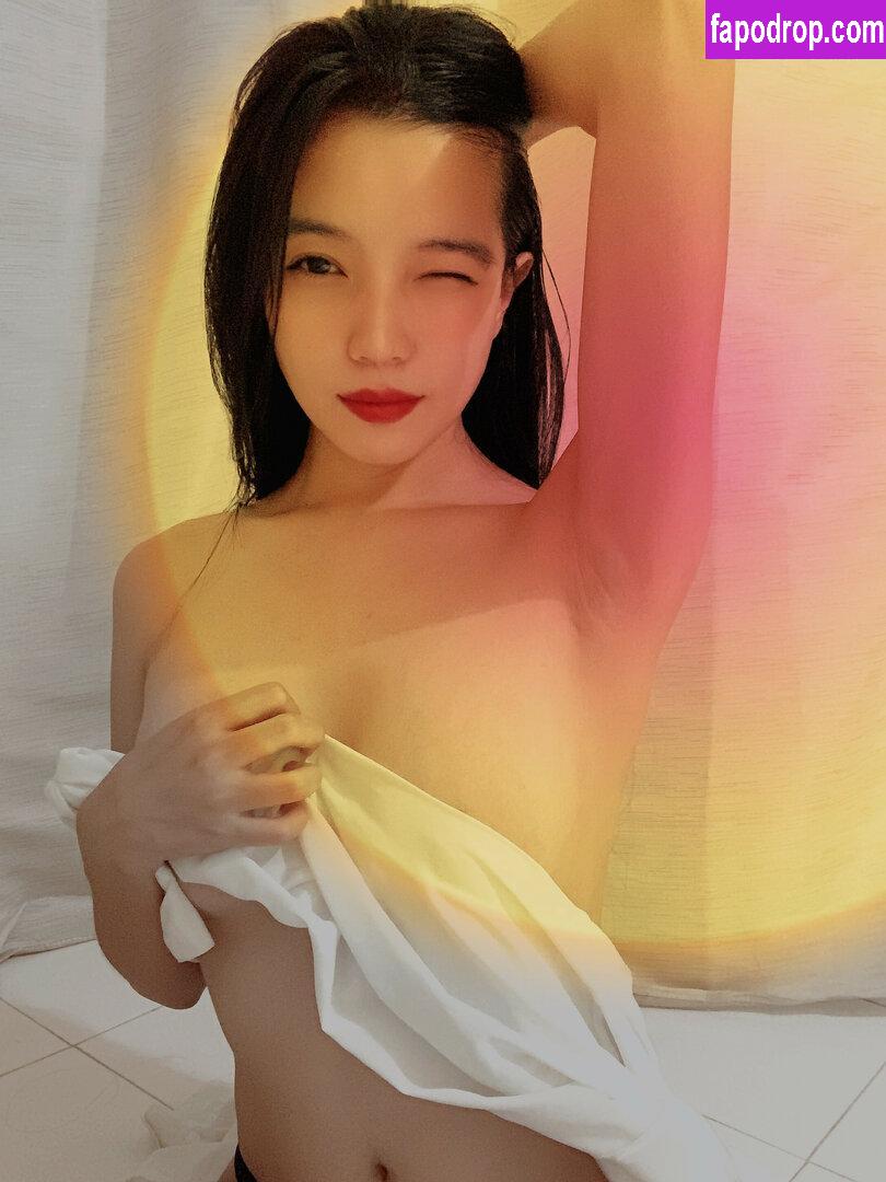 Sherry Puu / sherry.puu / sherrypuucos leak of nude photo #0007 from OnlyFans or Patreon