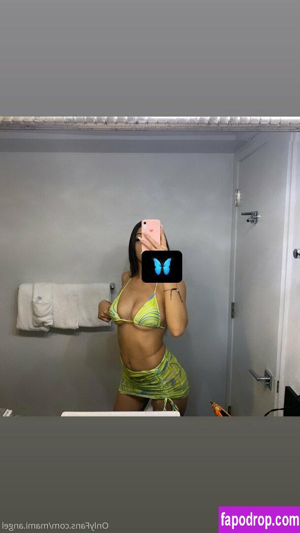 shesangele / mami.angel leak of nude photo #0030 from OnlyFans or Patreon