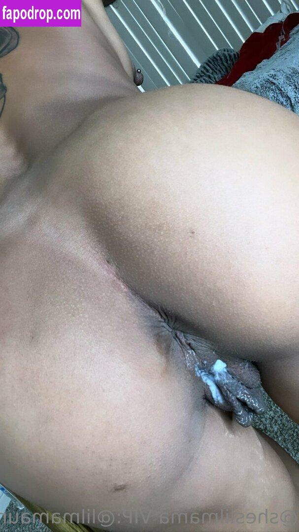 Sheslilmama / lilmamauncut leak of nude photo #0010 from OnlyFans or Patreon
