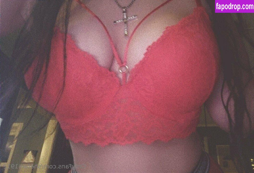 shetani1912 / ieatmypancakeswithaspoon leak of nude photo #0042 from OnlyFans or Patreon