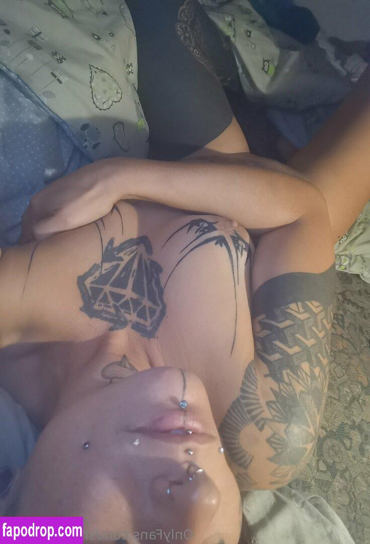 shewolf_inked /  leak of nude photo #0110 from OnlyFans or Patreon