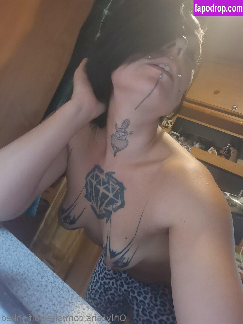 shewolf_inked /  leak of nude photo #0126 from OnlyFans or Patreon