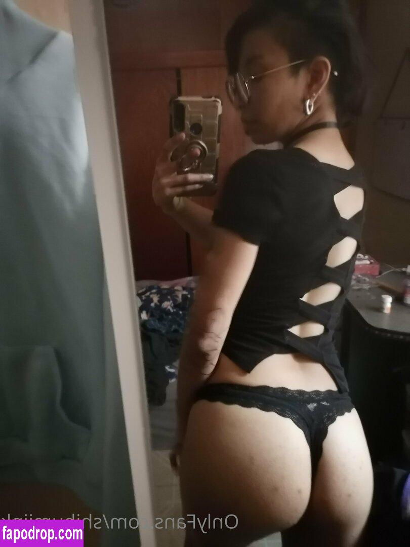 Shibumiink / Bake Neko / aidycosplay leak of nude photo #0005 from OnlyFans or Patreon