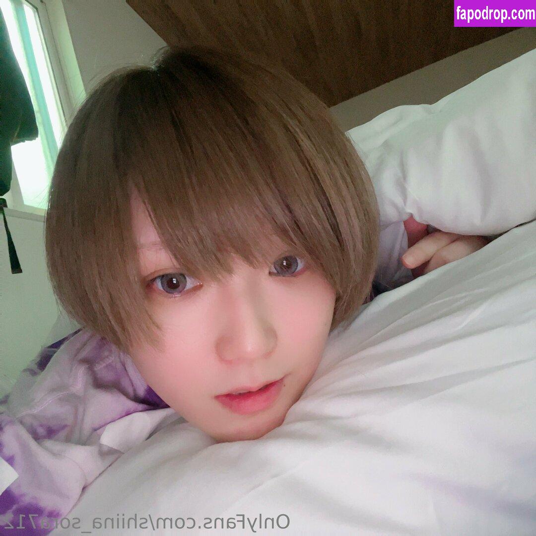 shiina_sora712 /  leak of nude photo #0011 from OnlyFans or Patreon