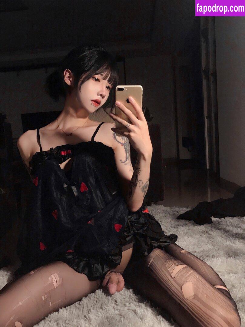 shiliuyelei / https: / izayoi_rui / izayoirui leak of nude photo #0035 from OnlyFans or Patreon