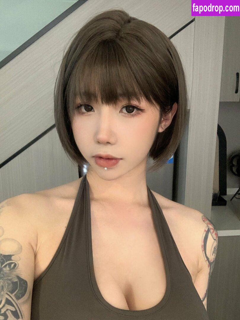 shiliuyelei / https: / izayoi_rui / izayoirui leak of nude photo #0058 from OnlyFans or Patreon