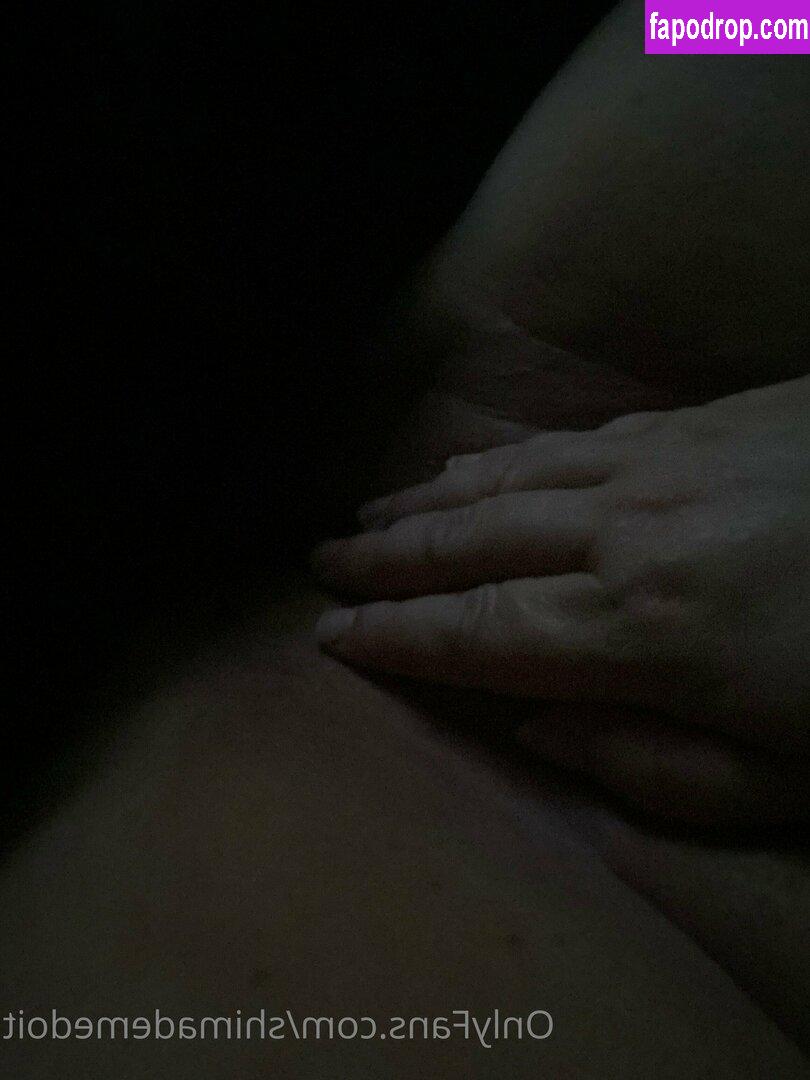 shimademedoit /  leak of nude photo #0012 from OnlyFans or Patreon
