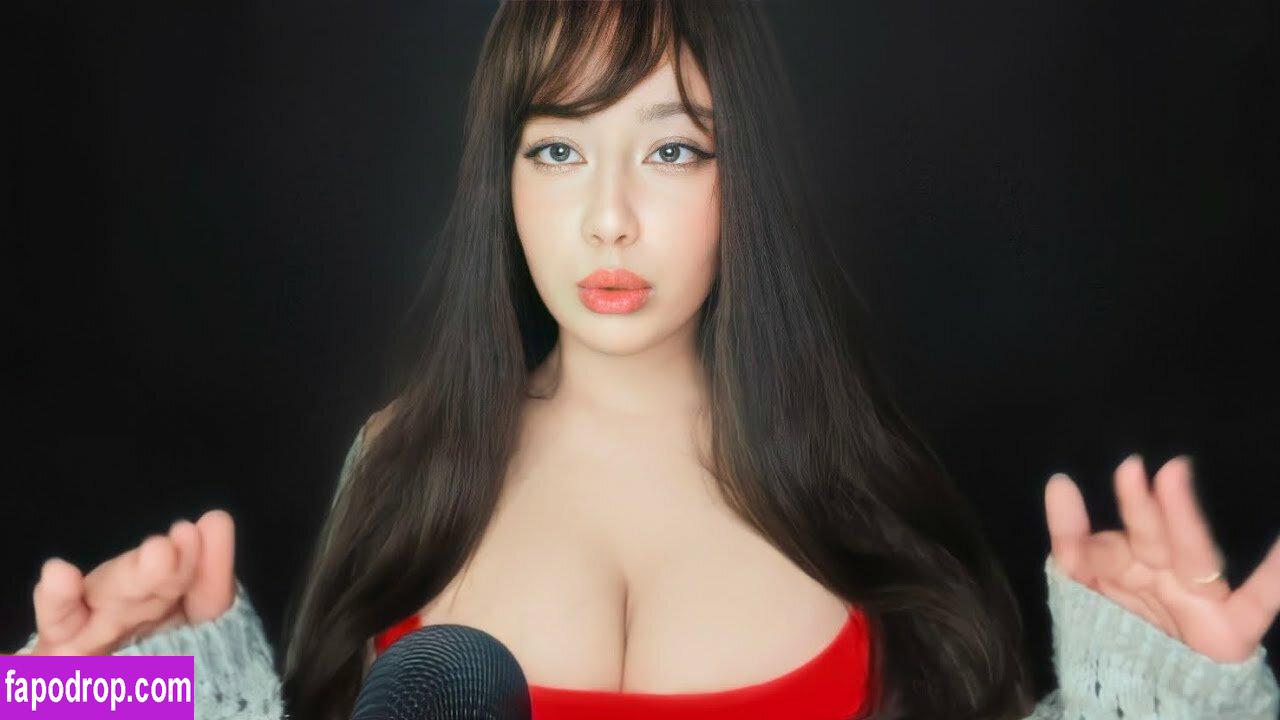 Shiny ASMR / Shinyasmr / theshiniestasmr leak of nude photo #0017 from OnlyFans or Patreon