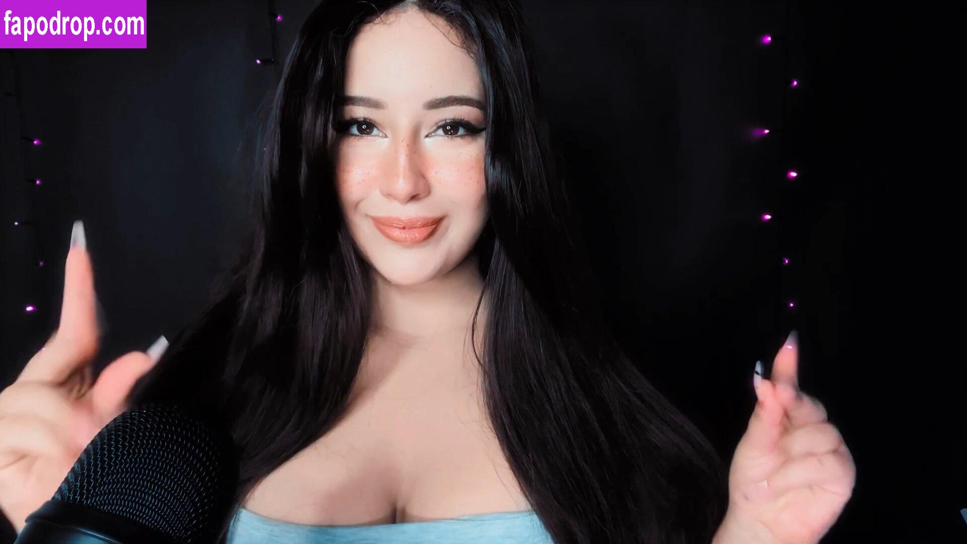 Shiny ASMR / Shinyasmr / theshiniestasmr leak of nude photo #0034 from OnlyFans or Patreon