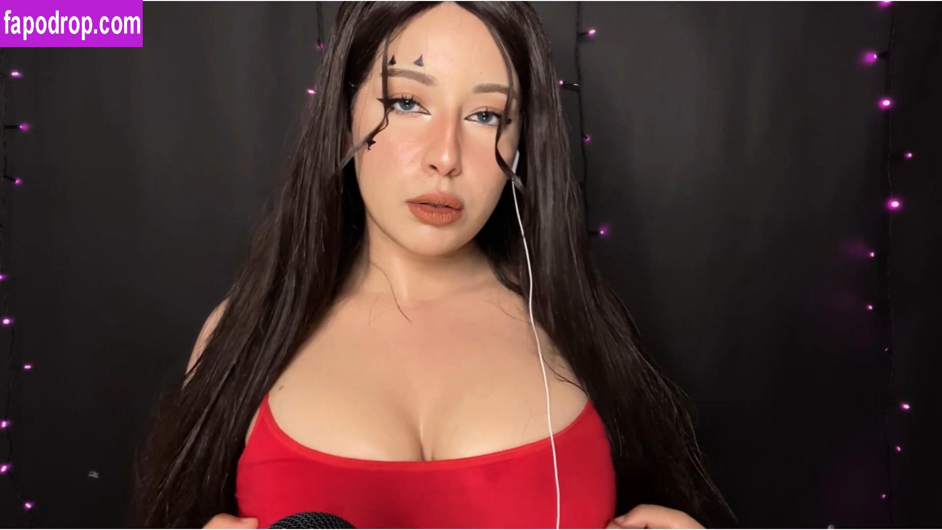 Shiny ASMR / Shinyasmr / theshiniestasmr leak of nude photo #0037 from OnlyFans or Patreon