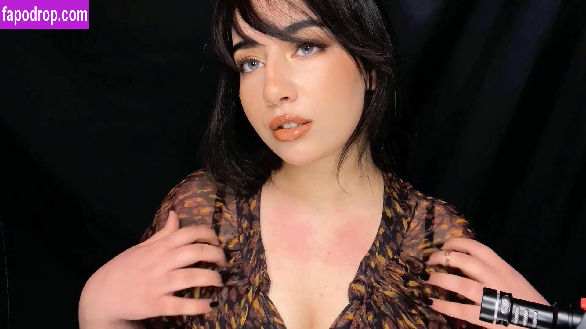 Shiny ASMR / Shinyasmr / theshiniestasmr leak of nude photo #0039 from OnlyFans or Patreon