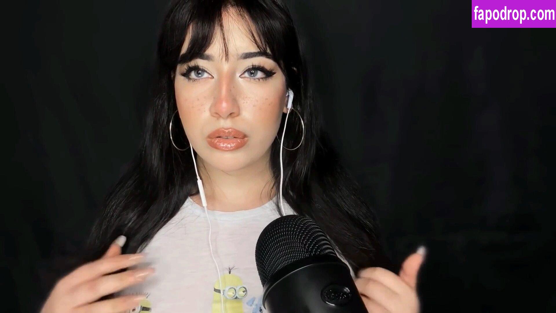 Shiny ASMR / Shinyasmr / theshiniestasmr leak of nude photo #0042 from OnlyFans or Patreon