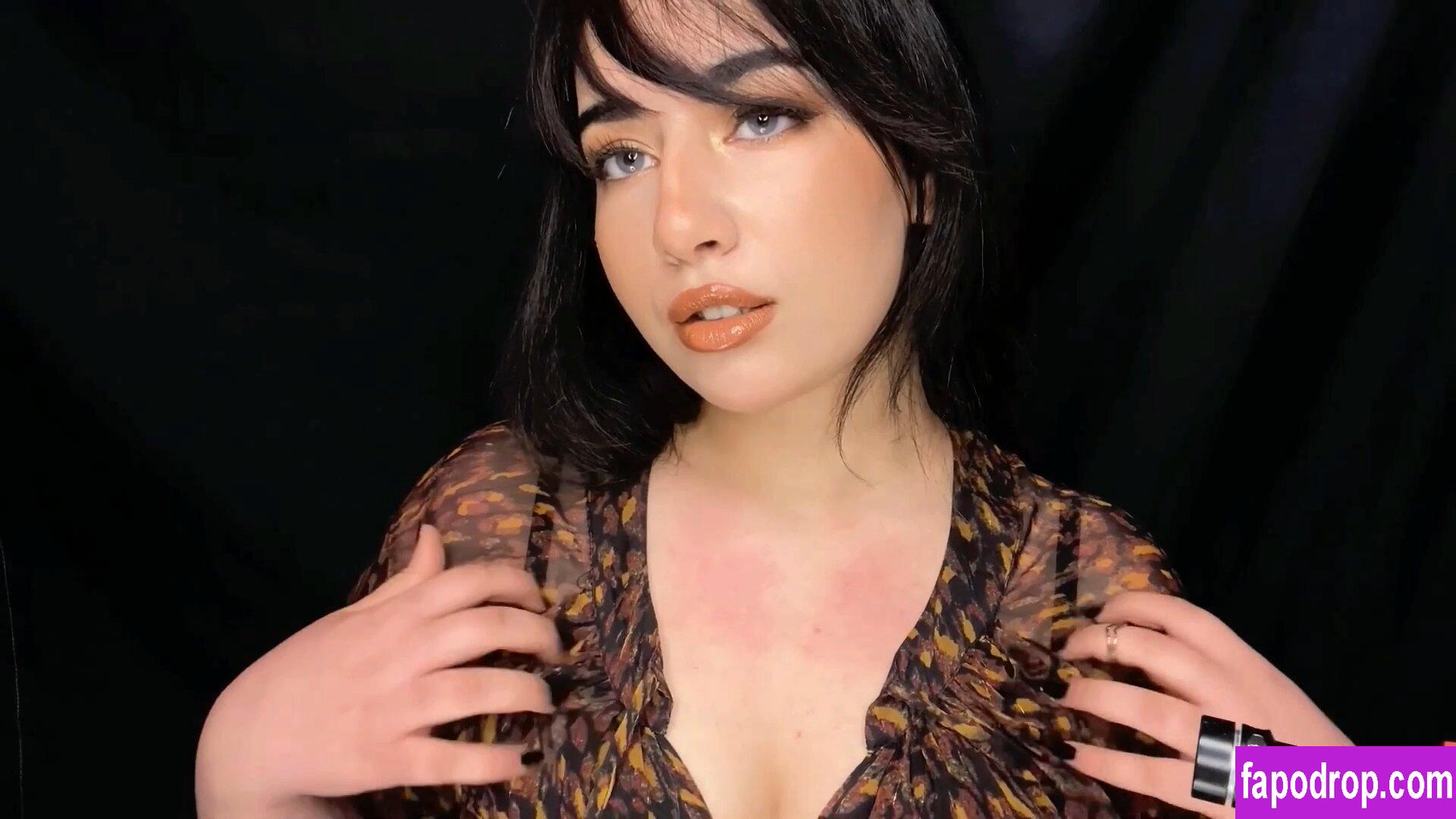 Shiny ASMR / Shinyasmr / theshiniestasmr leak of nude photo #0079 from OnlyFans or Patreon