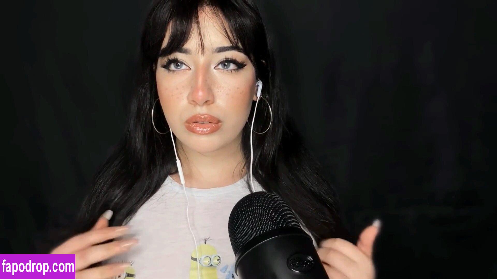 Shiny ASMR / Shinyasmr / theshiniestasmr leak of nude photo #0082 from OnlyFans or Patreon