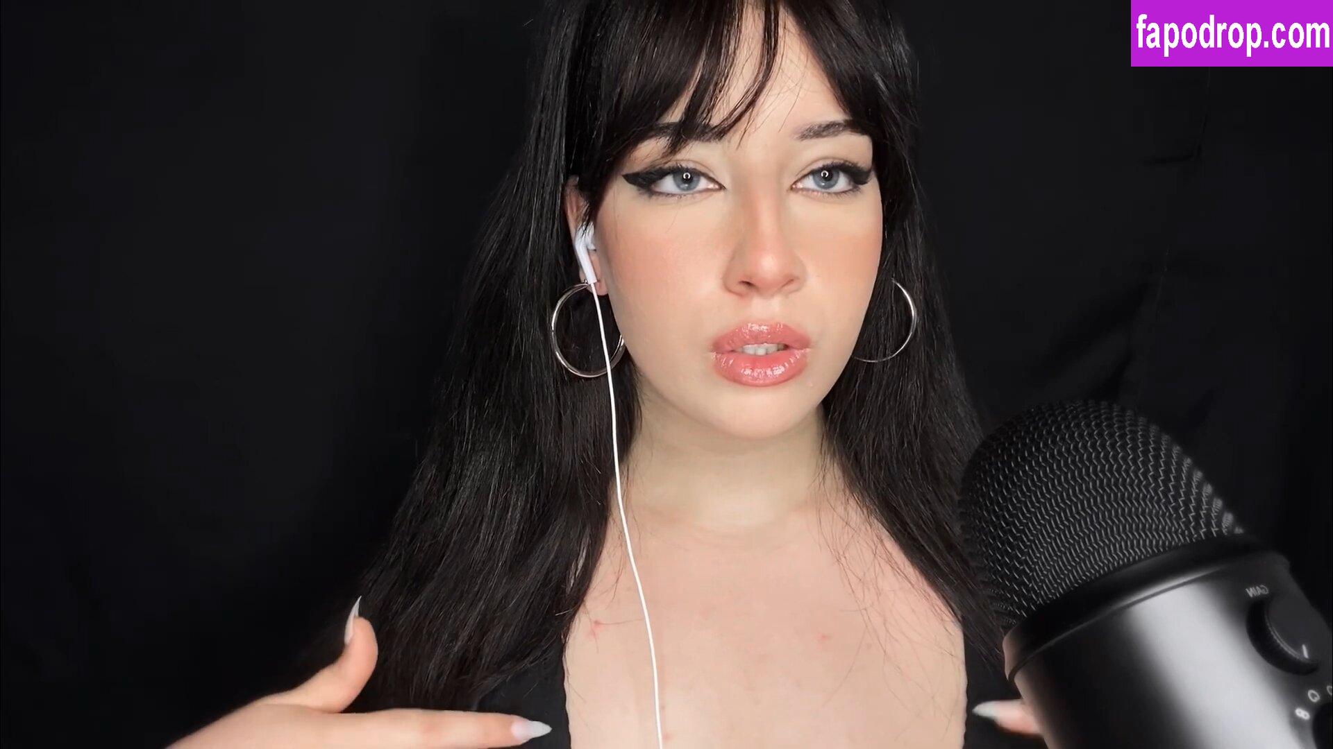 Shiny ASMR / Shinyasmr / theshiniestasmr leak of nude photo #0089 from OnlyFans or Patreon