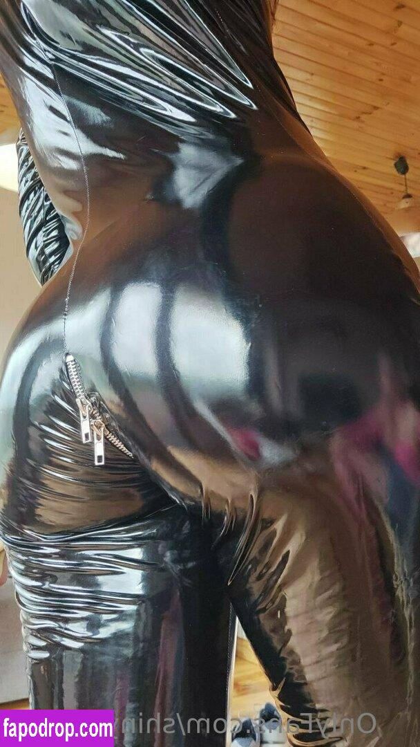 shinychariot /  leak of nude photo #0053 from OnlyFans or Patreon