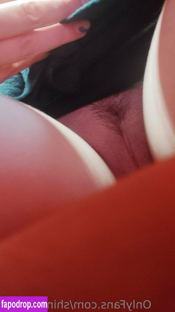 shinychariot /  leak of nude photo #0071 from OnlyFans or Patreon