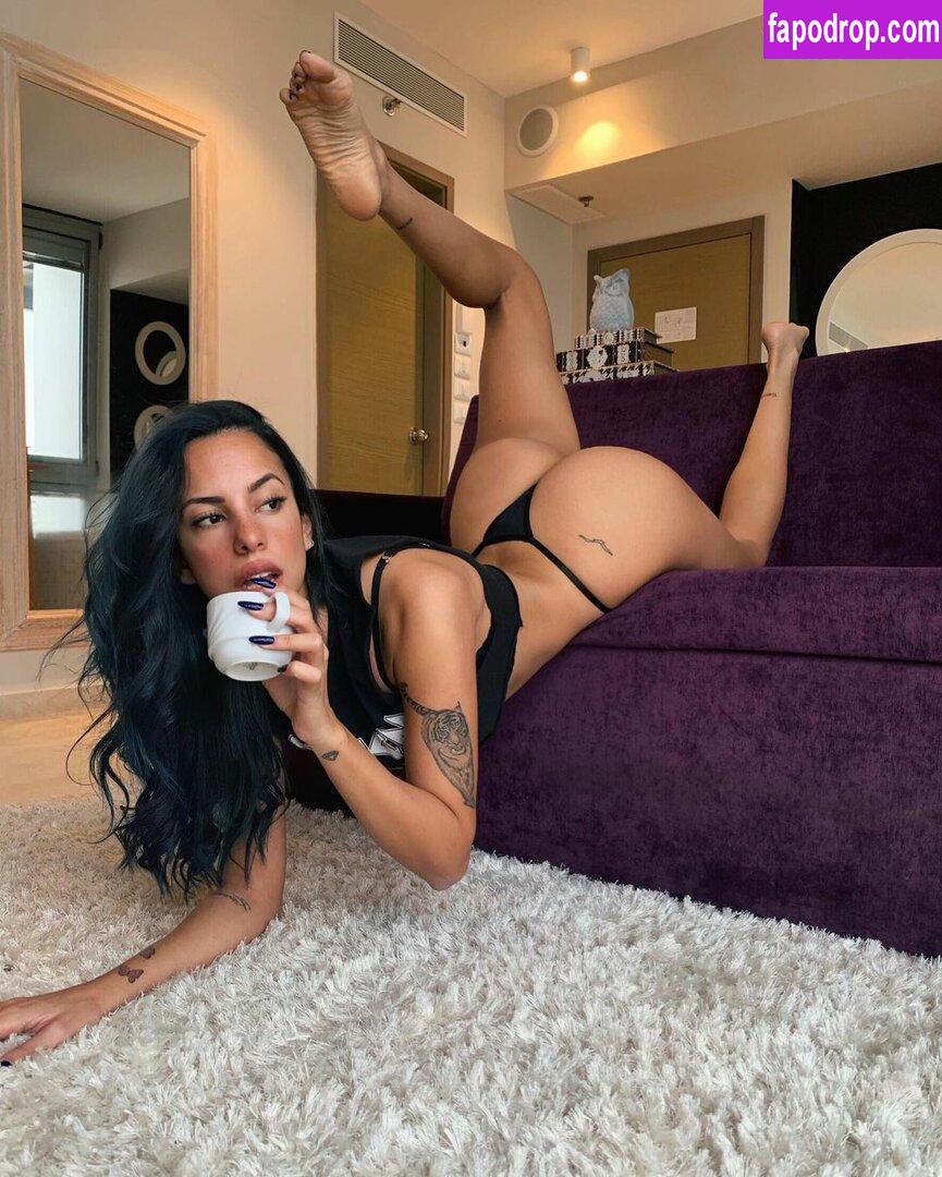 Shira Mosi / _shiramosi_ / pussie007 leak of nude photo #0037 from OnlyFans or Patreon